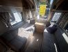 Used Bailey Phoenix Plus 640 2023 touring caravan Image