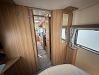 Used Bailey Phoenix Plus 640 2023 touring caravan Image