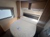 Used Bailey Phoenix Plus 640 2023 touring caravan Image