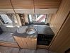 Used Bailey Phoenix Plus 640 2023 touring caravan Image