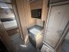 Used Bailey Phoenix Plus 640 2023 touring caravan Image