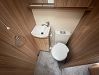 Used Bailey Phoenix Plus 640 2023 touring caravan Image