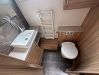 Used Bailey Alicanto Grande Porto 2023 touring caravan Image