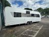 Used Bailey Alicanto Grande Porto 2023 touring caravan Image
