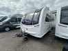 Used Bailey Alicanto Grande Porto 2023 touring caravan Image
