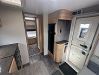 Used Bailey Alicanto Grande Porto 2023 touring caravan Image