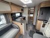 Used Bailey Alicanto Grande Porto 2023 touring caravan Image