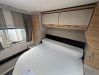 Used Bailey Alicanto Grande Porto 2023 touring caravan Image