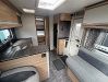 Used Bailey Alicanto Grande Porto 2023 touring caravan Image