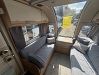 Used Bailey Unicorn Cadiz 2022 touring caravan Image