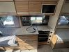Used Bailey Unicorn Cadiz 2022 touring caravan Image