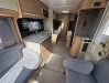 Used Bailey Unicorn Cadiz 2022 touring caravan Image