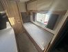 Used Bailey Unicorn Cadiz 2022 touring caravan Image