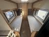 Used Bailey Unicorn Cadiz 2022 touring caravan Image