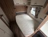 Used Swift Sprite Aventura Q6 EW 2018 touring caravan Image