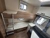 Used Swift Sprite Major 6 TD 2018 touring caravan Image