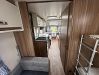 Used Swift Sprite Major 6 TD 2018 touring caravan Image
