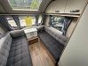 Used Swift Sprite Major 6 TD 2018 touring caravan Image