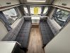 Used Swift Sprite Major 6 TD 2018 touring caravan Image