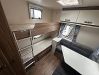 Used Swift Sprite Major 6 TD 2018 touring caravan Image