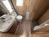 Used Swift Elegance Grande 835 2020 touring caravan Image