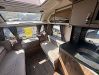 Used Swift Elegance Grande 835 2020 touring caravan Image