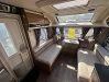 Used Swift Elegance Grande 835 2020 touring caravan Image