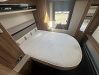 Used Swift Elegance Grande 835 2020 touring caravan Image