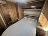 Used Swift Elegance Grande 835 2020 touring caravan Image