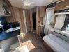 Used Swift Elegance Grande 835 2020 touring caravan Image