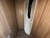 Used Swift Elegance Grande 835 2020 touring caravan Image