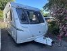 Used Abbey Safari 460 2007 touring caravan Image