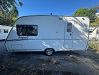 Used Abbey Safari 460 2007 touring caravan Image