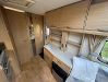Used Abbey Safari 460 2007 touring caravan Image