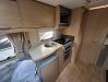 Used Abbey Safari 460 2007 touring caravan Image