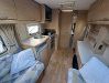 Used Abbey Safari 460 2007 touring caravan Image