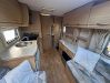 Used Abbey Safari 460 2007 touring caravan Image