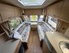 Used Abbey Safari 460 2007 touring caravan Image