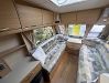 Used Abbey Safari 460 2007 touring caravan Image