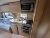 Used Abbey Safari 460 2007 touring caravan Image