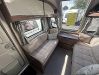 Used Bailey Unicorn Vigo 2018 touring caravan Image