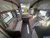 Used Bailey Unicorn Vigo 2018 touring caravan Image