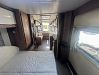 Used Bailey Unicorn Vigo 2018 touring caravan Image
