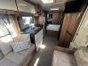 Used Bailey Unicorn Vigo 2018 touring caravan Image