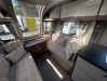 Used Bailey Unicorn Vigo 2018 touring caravan Image