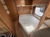 Used Bailey Pursuit 430 2014 touring caravan Image
