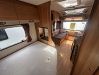 Used Bailey Pursuit 430 2014 touring caravan Image