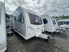 Used Bailey Pursuit 430 2014 touring caravan Image