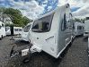Used Bailey Pursuit 430 2014 touring caravan Image