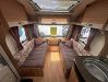 Used Bailey Pursuit 430 2014 touring caravan Image